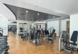 Apartment #1504 at Jade Residences