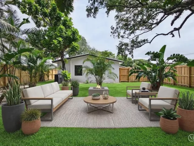 3-bedroom home for sale in Fort Lauderdale - 1101 SW 19th Avenue - MondialRealty
