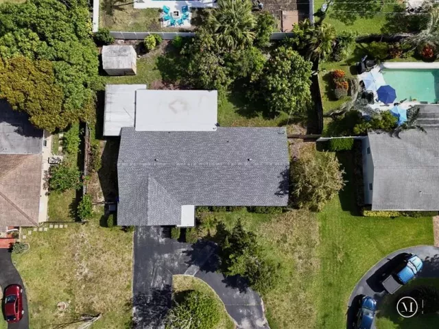 3-bedroom home for sale in Delray Beach - 4639 Franwood Drive - MondialRealty