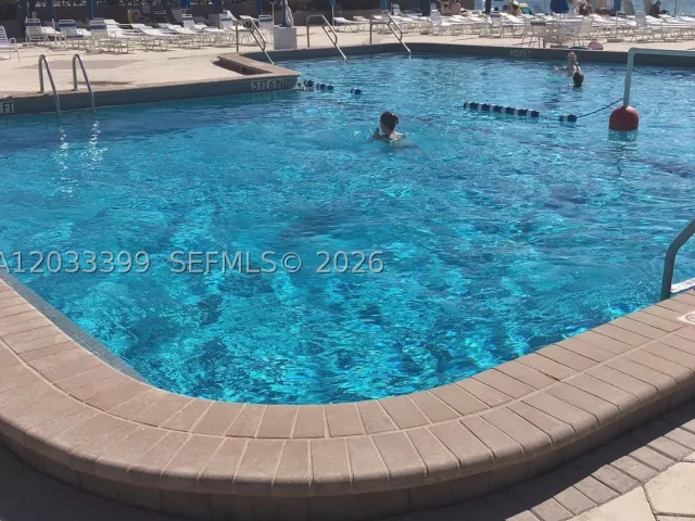 2-bedroom condo for sale in Hallandale Beach - 2030 S Ocean Dr 1826 - MondialRealty