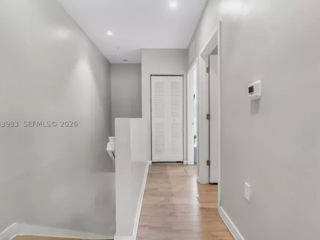 3-bedroom home for rent in Miami - 171 NW 158th St 6 - MondialRealty