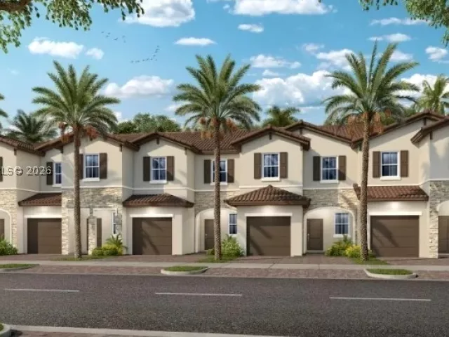 3-bedroom home for sale in Homestead - 2570 SE 30 ST - MondialRealty
