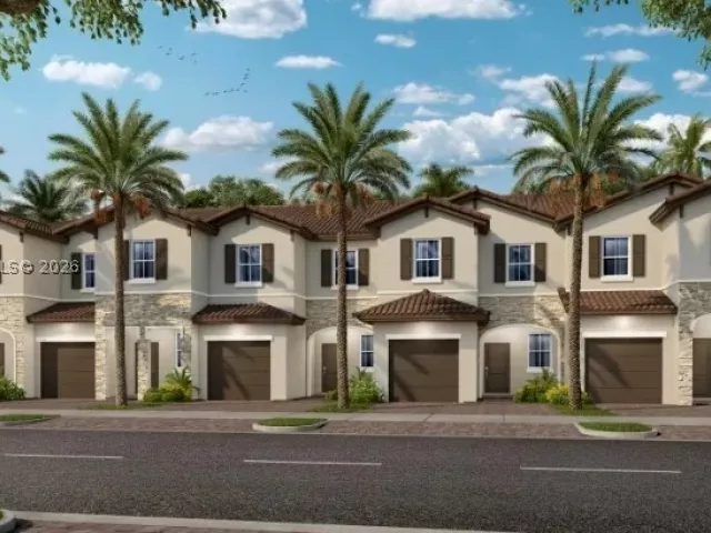 4-bedroom home for sale in Homestead - 2555 SE 25 DR - MondialRealty