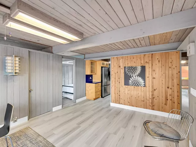 2-bedroom home for rent in Lauderdale By The Sea - 234 Pine Avenue - MondialRealty