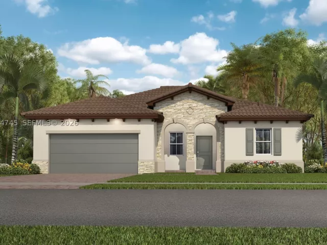 4-bedroom home for sale in Homestead - 2976 SE 25 TER - MondialRealty