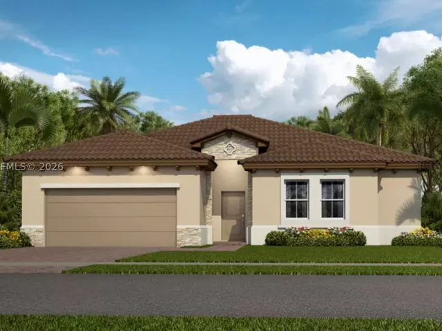 4-bedroom home for sale in Homestead - 2995 SE 25 TER - MondialRealty