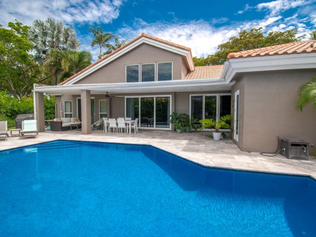 5-bedroom home for rent in Boca Raton - 2653 NW 46th Street - MondialRealty