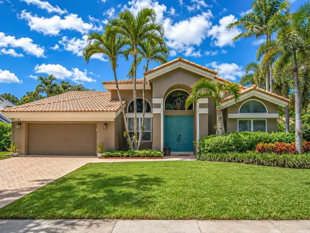 5-bedroom home for rent in Boca Raton - 2653 NW 46th Street - MondialRealty