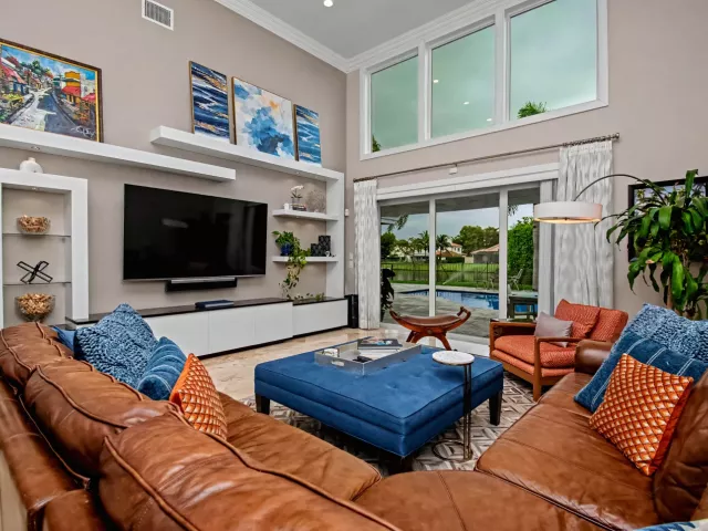5-bedroom home for rent in Boca Raton - 2653 NW 46th Street - MondialRealty