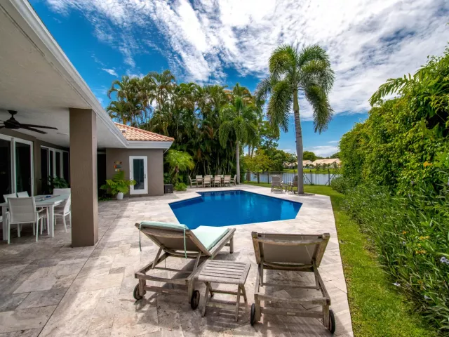 5-bedroom home for rent in Boca Raton - 2653 NW 46th Street - MondialRealty