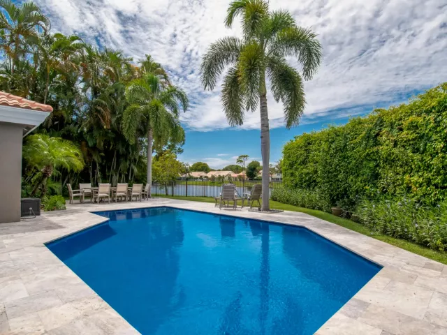 5-bedroom home for rent in Boca Raton - 2653 NW 46th Street - MondialRealty