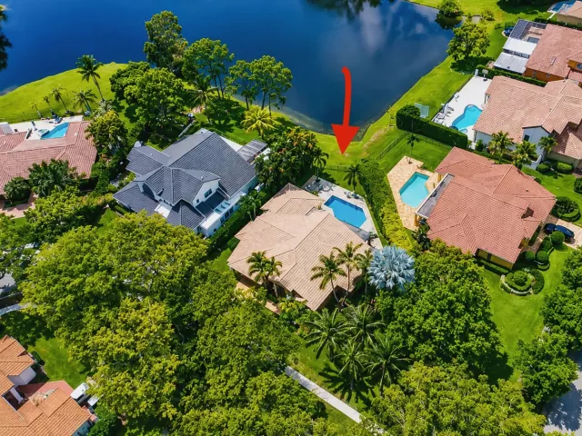 5-bedroom home for rent in Boca Raton - 2653 NW 46th Street - MondialRealty