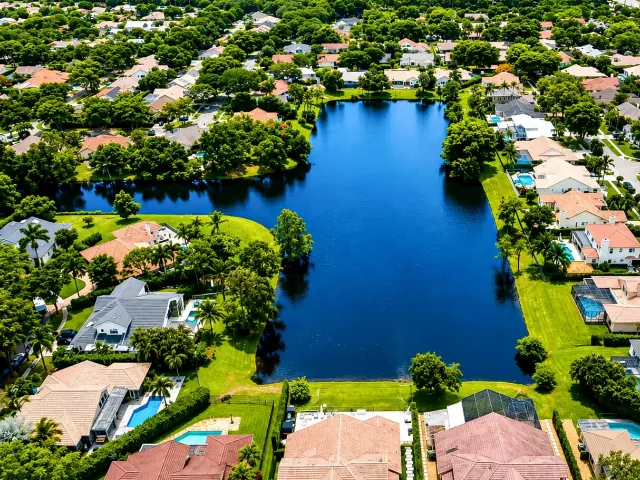 5-bedroom home for rent in Boca Raton - 2653 NW 46th Street - MondialRealty