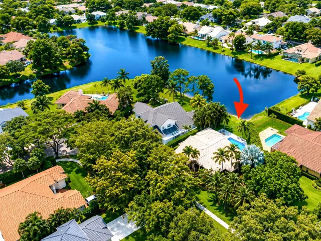 5-bedroom home for rent in Boca Raton - 2653 NW 46th Street - MondialRealty