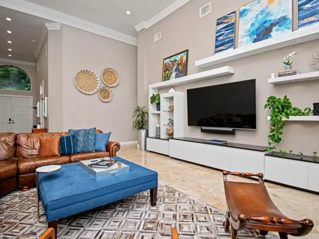 5-bedroom home for rent in Boca Raton - 2653 NW 46th Street - MondialRealty