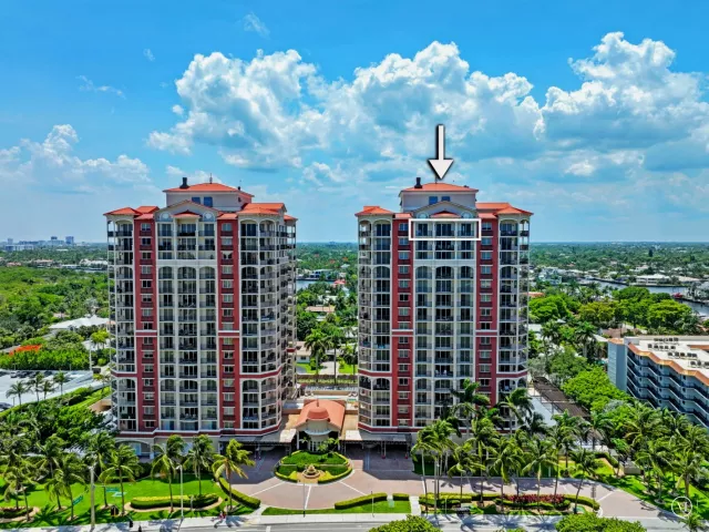 3-bedroom condo for rent in Fort Lauderdale - 2011 N Ocean Boulevard 1606 - MondialRealty