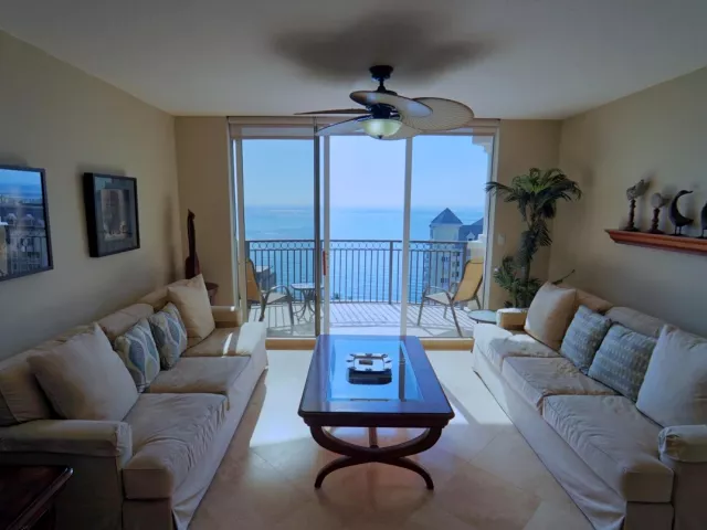 3-bedroom condo for rent in Fort Lauderdale - 2011 N Ocean Boulevard 1606 - MondialRealty