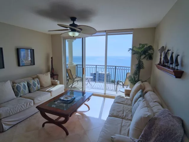 3-bedroom condo for rent in Fort Lauderdale - 2011 N Ocean Boulevard 1606 - MondialRealty