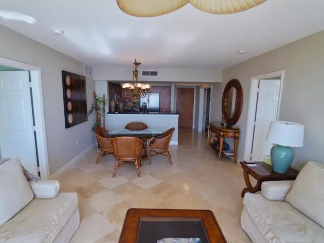 3-bedroom condo for rent in Fort Lauderdale - 2011 N Ocean Boulevard 1606 - MondialRealty