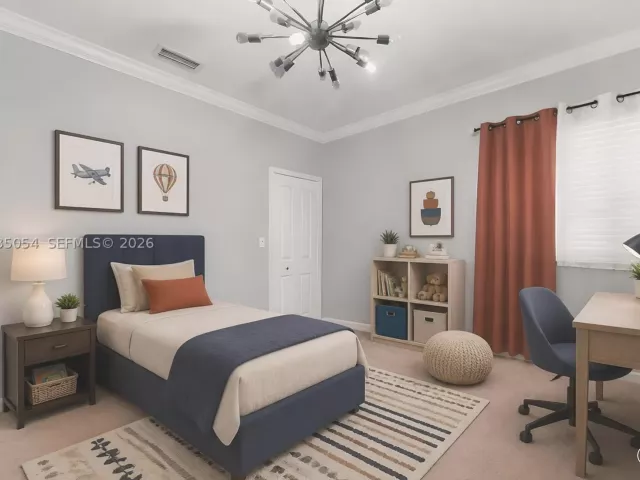 5-bedroom home for sale in Homestead - 13384 SW 268th Ter - MondialRealty