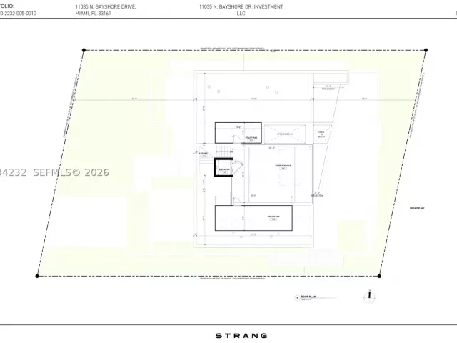 7-bedroom home for sale in Miami - 11035 N Bayshore Dr - MondialRealty