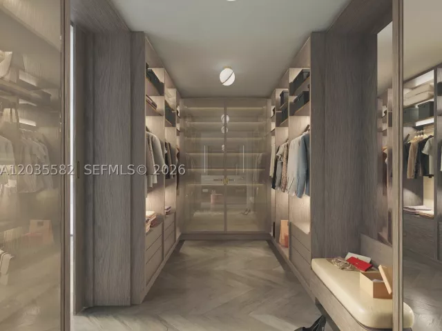 2-bedroom condo for sale in Miami - 300 N Biscayne Boulevard 4408 - MondialRealty