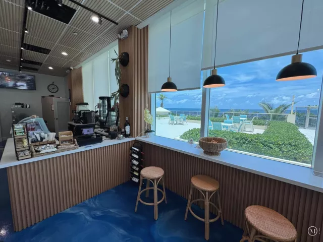 2-bedroom condo for rent in Hollywood - 2501 S Ocean Drive 326 - MondialRealty