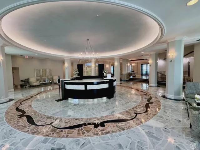 2-bedroom condo for rent in Hollywood - 2501 S Ocean Drive 326 - MondialRealty
