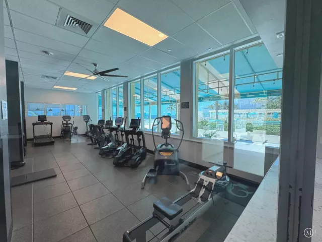 2-bedroom condo for rent in Hollywood - 2501 S Ocean Drive 326 - MondialRealty
