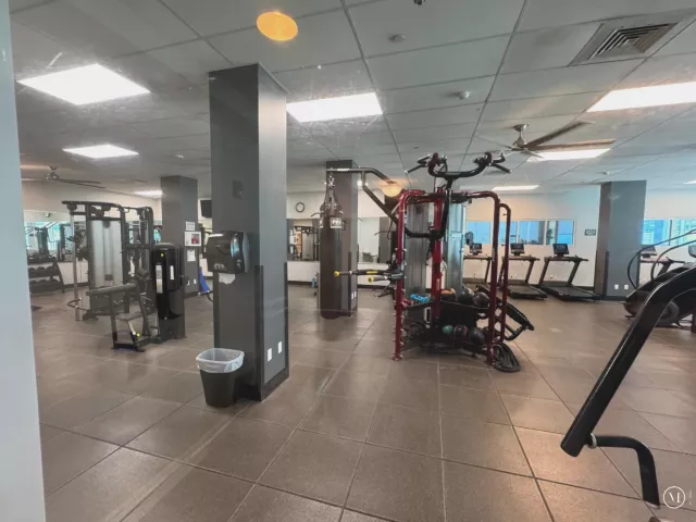 2-bedroom condo for rent in Hollywood - 2501 S Ocean Drive 326 - MondialRealty