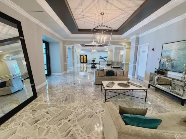 2-bedroom condo for rent in Hollywood - 2501 S Ocean Drive 326 - MondialRealty