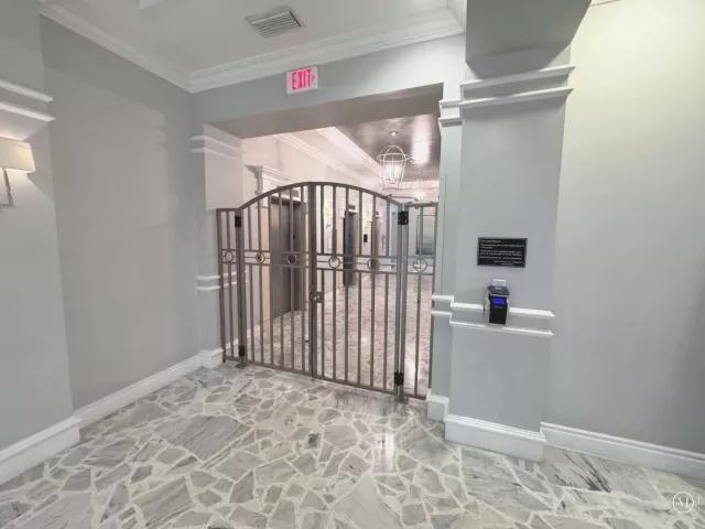 2-bedroom condo for rent in Hollywood - 2501 S Ocean Drive 326 - MondialRealty