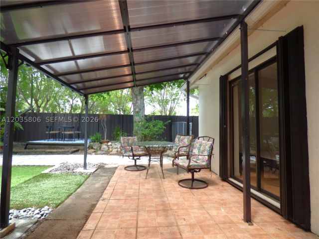 3-bedroom home for rent in Miami - 10857 SW 132nd Cir Ct 0 - MondialRealty