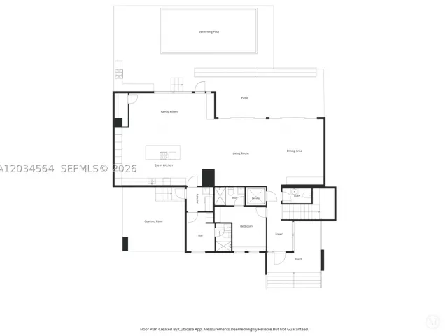 7-bedroom home for sale in Key Biscayne - 425 Harbor Dr - MondialRealty