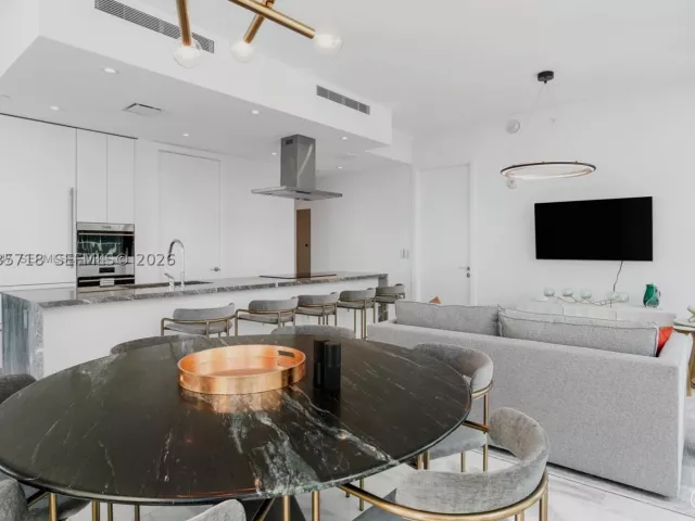 2-bedroom condo for rent in Miami - 700 NE 26th Ter 1405 - MondialRealty