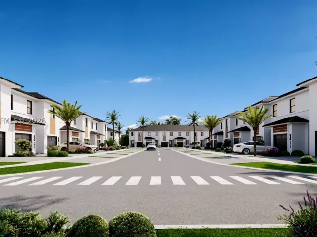 3-bedroom home for sale in Miami - 11427 SW 230 Terr - MondialRealty