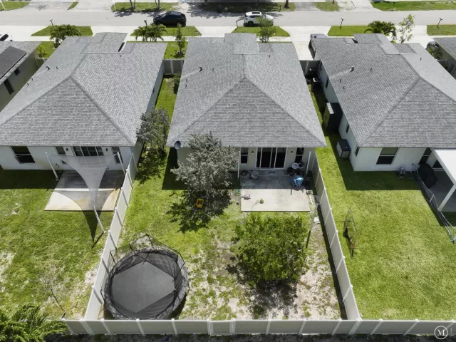 3-bedroom home for sale in West Palm Beach - 941 Fitch Drive - MondialRealty
