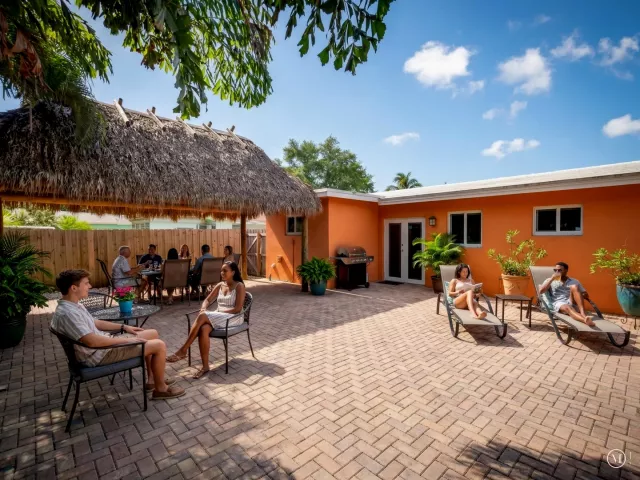 3-bedroom home for rent in Fort Lauderdale - 1500 SW 22nd Street - MondialRealty