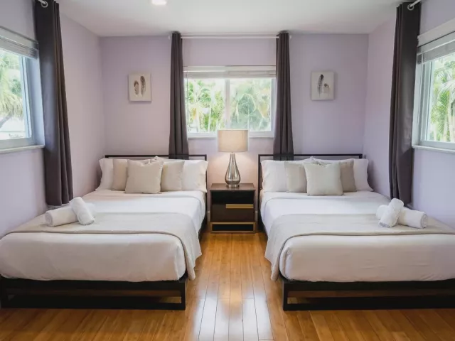 3-bedroom home for rent in Fort Lauderdale - 1500 SW 22nd Street - MondialRealty