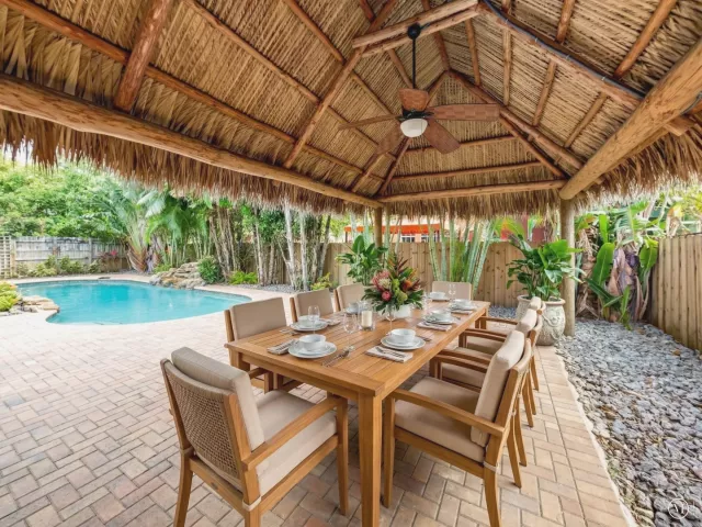 3-bedroom home for rent in Fort Lauderdale - 1500 SW 22nd Street - MondialRealty
