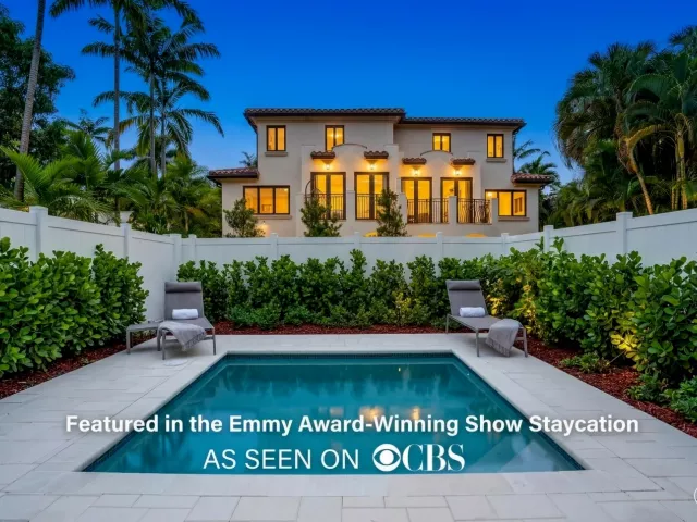 4-bedroom home for rent in Fort Lauderdale - 119 SE 12th Avenue - MondialRealty