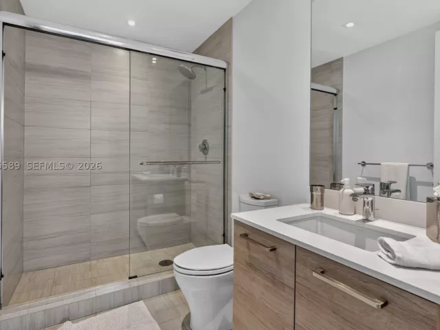 3-bedroom condo for rent in Aventura - 5500 Island Estates Dr 507 - MondialRealty