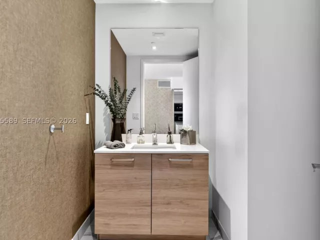 3-bedroom condo for rent in Aventura - 5500 Island Estates Dr 507 - MondialRealty