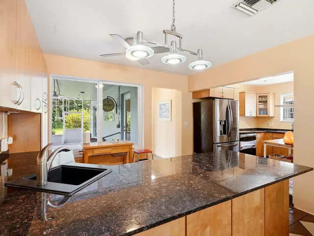 3-bedroom home for sale in Hollywood - 2834 Adams Street - MondialRealty
