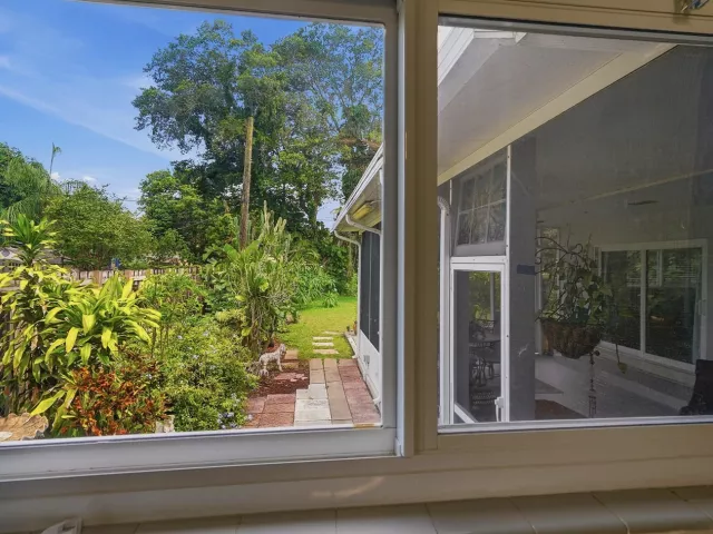 3-bedroom home for sale in Hollywood - 2834 Adams Street - MondialRealty