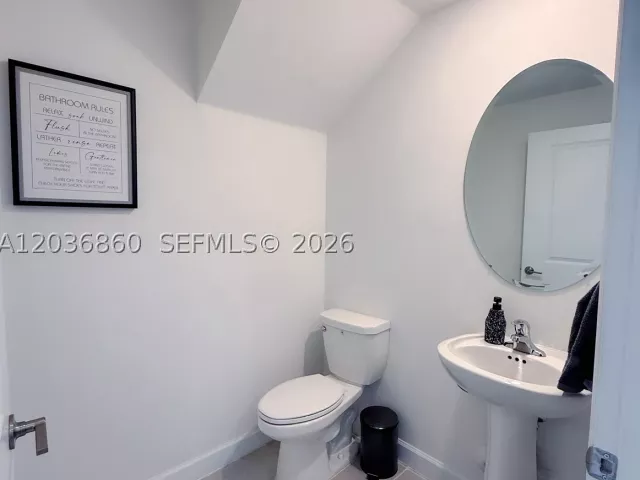 3-bedroom home for rent in Miami - 12779 NW 24th Ave 0 - MondialRealty