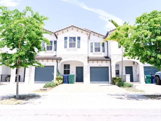 3-bedroom home for rent in Miami - 12779 NW 24th Ave 0 - MondialRealty