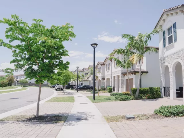 3-bedroom home for rent in Miami - 12779 NW 24th Ave 0 - MondialRealty