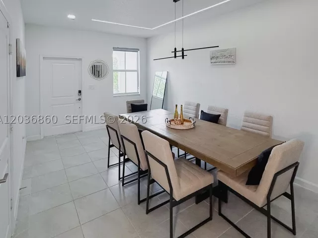 3-bedroom home for rent in Miami - 12779 NW 24th Ave 0 - MondialRealty