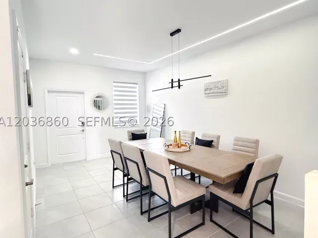 3-bedroom home for rent in Miami - 12779 NW 24th Ave 0 - MondialRealty